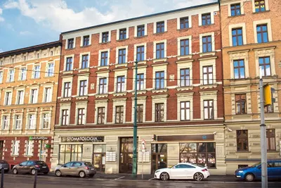 Kancelaria Radców Prawnych Anna Kirszniok-Sorowska & Sylwia Jarmułowicz-Kuboń s.c.